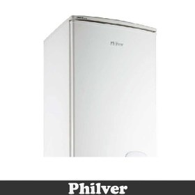 تصویر یخچال فریزر فیلور 20 فوت مدل PRN-470BM _ RPD COL 020 ا Philver RPN-COL-020 Refrigerator Philver RPN-COL-020 Refrigerator