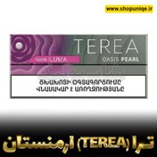 تصویر ترا ارمنی اوآسیس پیرلTerea oasis pearl 