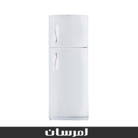 تصویر یخچال فریزر فریزر بالا امرسان مدل 17 فوت _  TFH17T Emersun TFH17T350 Refrigerator and Freezer