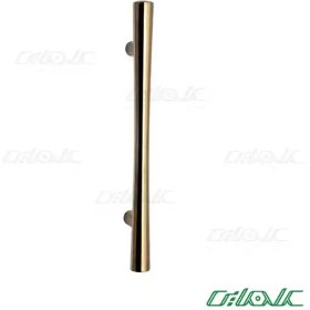 تصویر دستگیره حیاطی 3A مدل H30 