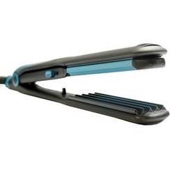 تصویر اتو مو دوکاره کیمی Kemei مدل KM-2209 Kemei KM-2209 dual hair iron