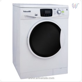 تصویر کالا لباسشویی-اتوماتیک-مدل-WRE7412 WRE7412 automatic washing machine