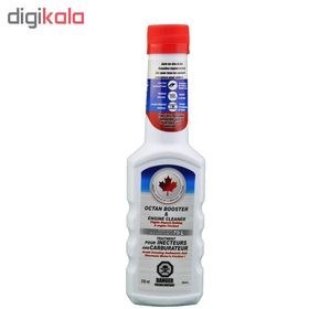 تصویر مکمل سوخت کانادا لوبریفنت پلاستیکی Fuel Supplement Canada Plastic Lubricant