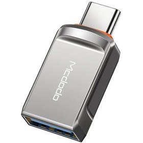 تصویر مبدل USB/OTG مک‌دودو مدل CA-8730 