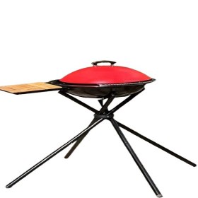 تصویر آتشدان مدل هامون 