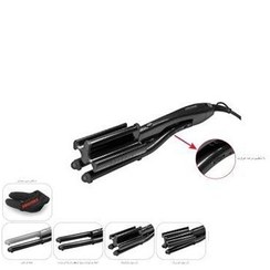 تصویر انبر موج حرفه‌ای پرومکس مدل ۴۵۳۲ 