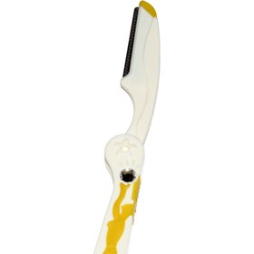 تصویر دسته تیغ ابرو برند مدل G_Lnd_76 