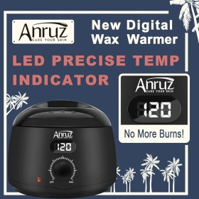 تصویر دستگاه موم ANRUZ AN-1 ANRUZ AN-1