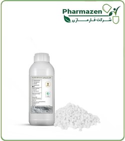 تصویر روغن پارافین 