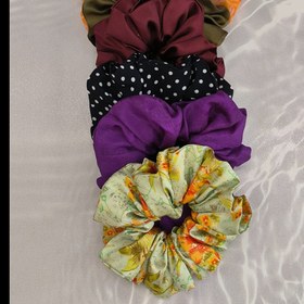 تصویر اسکرانچی مادام 