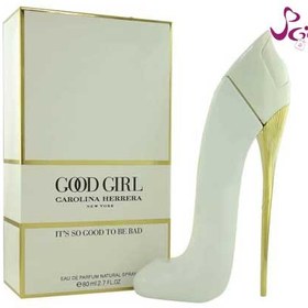 تصویر عطر carolina herrera good girl white 