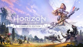 تصویر Horizon Zero Dawn Complete Edition (Steam) 