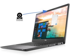 تصویر لپ تاپ استوک دل Dell Latitude 7300 Dell Latitude 7300 CPU:i5 8365U | Ram:16GB | SSD:512GB | VGA:Intel UHD 620