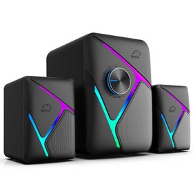 تصویر اسپیکر تسکو GS2111 TSCO GS2111 Speaker