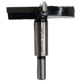 تصویر مته گازور ولف مدل A70 سایز 70 میلیمتر 