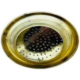 تصویر فویل آهنی (قلیان) 