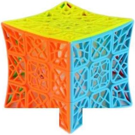 تصویر روبیک3*3کدEQY650مقعر 