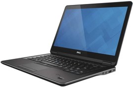 تصویر لپ تاپ استوک دل مدل لتیتود E7440 با پردازنده i7 Latitude E7440 Core i7 4GB 500GB Intel Stock Laptop