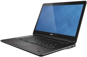 تصویر لپ تاپ استوک دل مدل لتیتود E7440 با پردازنده i7 Latitude E7440 Core i7 4GB 500GB Intel Stock Laptop