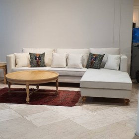 تصویر مبل راحتی ال سزار 