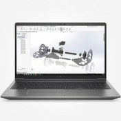 تصویر لپ تاپ اچ‌پی ZBook Power G8 ظرفیت ۱ ترابایت با رم ۳۲ گیگابایت و پردازنده Core i7 