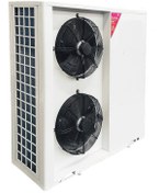 تصویر مینی چیلر ظرفیت ۶ تن 