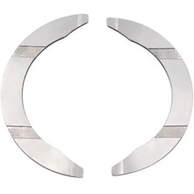 تصویر بغل ياتاقان جک T8 KMC 