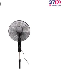 تصویر پنکه ایستاده وینسنت مدل SF544502 - مشکی SF544502