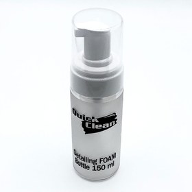 تصویر بطری فوم ساز کوییک کلین QUICK CLEAN Foam Bottel 150ML 