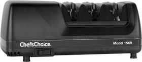تصویر چاقو تیز کن برقی ChefsChoice 15XV Professional - ارسال 15 الی 20 روز کاری 