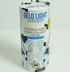 تصویر کلاژن گاوی 300 