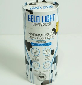 تصویر کلاژن گاوی 300 