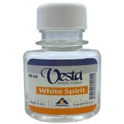 تصویر وایت اسپریت (قلم شور) 40 میل وستا 