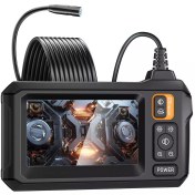 تصویر دوربین شلنگی 