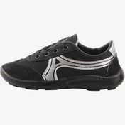 تصویر کفش فوتبال شیما مدل آلفا سایز ۳۶ تا ۳۹ 