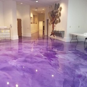 تصویر پوشش اپوکسی 