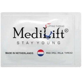 تصویر نخ لیفت مولدینگ(Molding) 