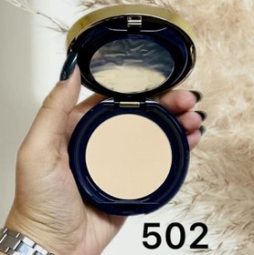 تصویر پنکک گیاهی بیو استار Bio Star Full Coverage 