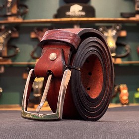 تصویر کمربند مردانه 