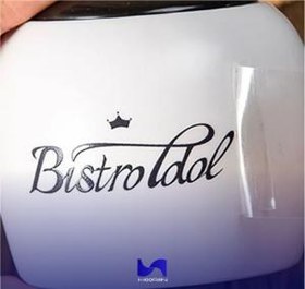 تصویر لیبل UV DTF 