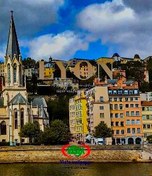 تصویر آلبومکاغذ دیواری لیون Lyon wallpaper album