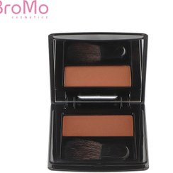 تصویر رژگونه پودری اینلی inlay 