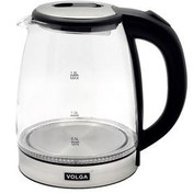 تصویر کتری برقی ولگا مدل54X Electric kettle volga model 54X