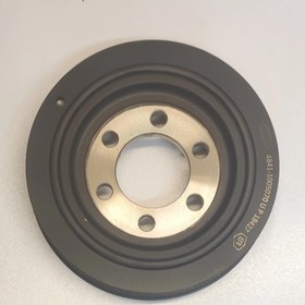 تصویر فولی سر میل لنگ ۵۳۰ و X33 