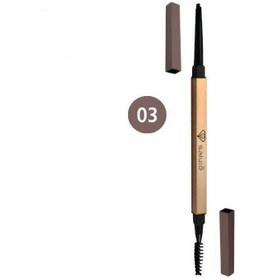 تصویر مداد ابرو سالوته شماره ۰۱ تا ۰۶ 