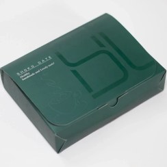 تصویر پک ساشه کافی میکس خرمانارگیل 