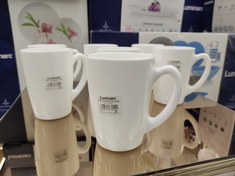 تصویر پارچ و لیوان لومینارک نیومورنینگ ۶ تکه 