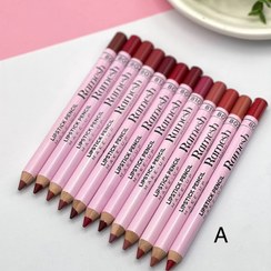 تصویر رژلب مدادی رامش 