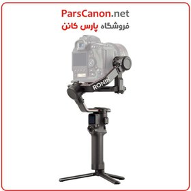 تصویر گیمبال دوربین دی جی آی RS4 پرو کمبو 