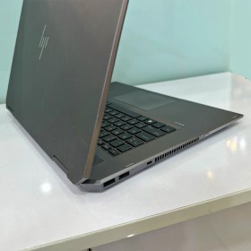 تصویر HP ZBook 15 G5 لپ تاپ استوک 